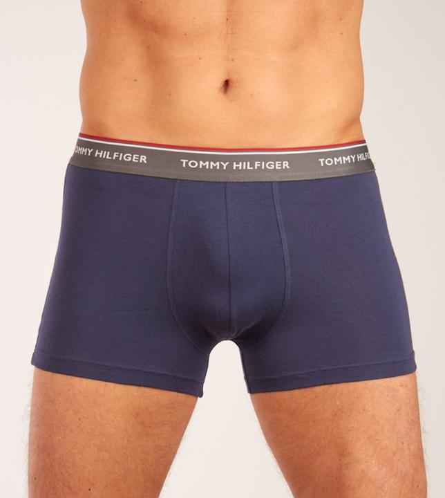 Immagine prodotto Tommy Hilfiger Premium Essentials (L, confezione da 3)