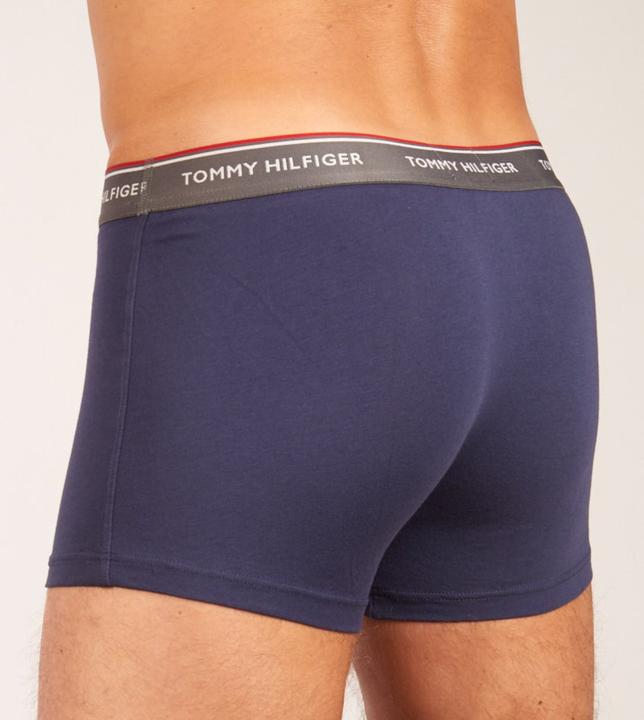 Immagine prodotto Tommy Hilfiger Premium Essentials (L, confezione da 3)