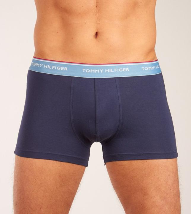Immagine prodotto Tommy Hilfiger Premium Essentials (L, confezione da 3)