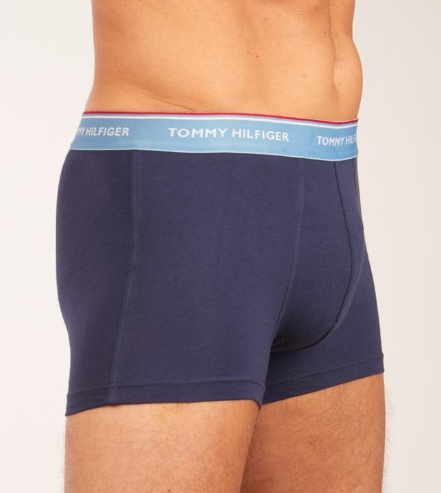 Immagine prodotto Tommy Hilfiger Premium Essentials (L, confezione da 3)