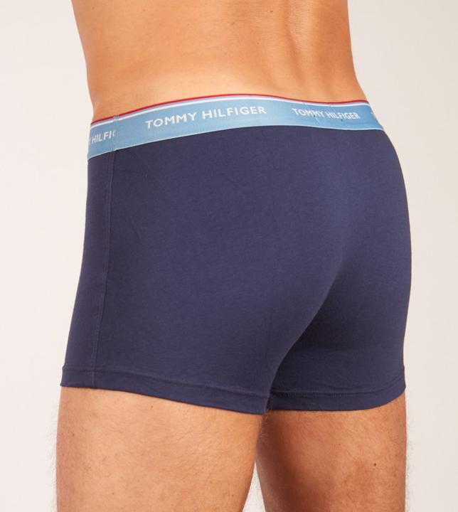 Immagine prodotto Tommy Hilfiger Premium Essentials (L, confezione da 3)