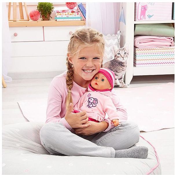 Produktbild Bayer First Words Baby