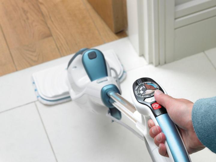 Produktbild Black & Decker Dampfbesen FSMH 1621R (1600 W)