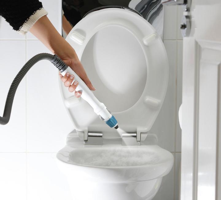 Produktbild Black & Decker Dampfbesen FSMH 1621R (1600 W)