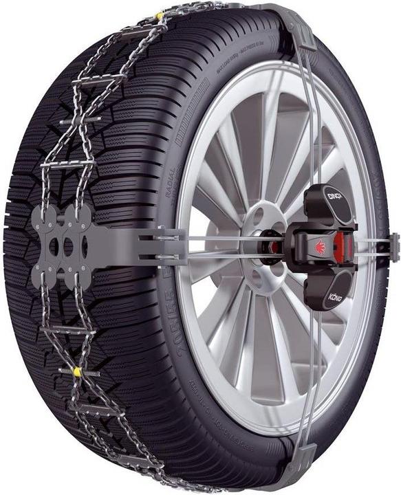 König Chain K-summit K33