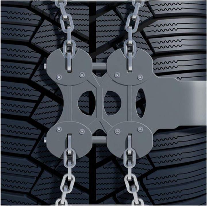 Actual product image König Chain K-summit K33