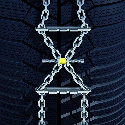 Produktbild König Chain K-summit K12