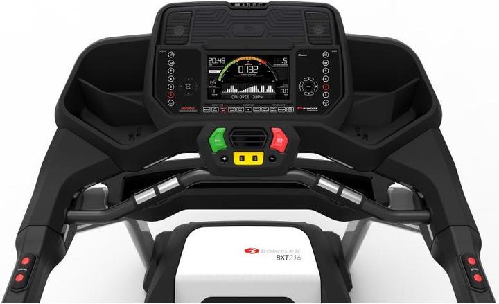 Immagine prodotto Bowflex BXT 326