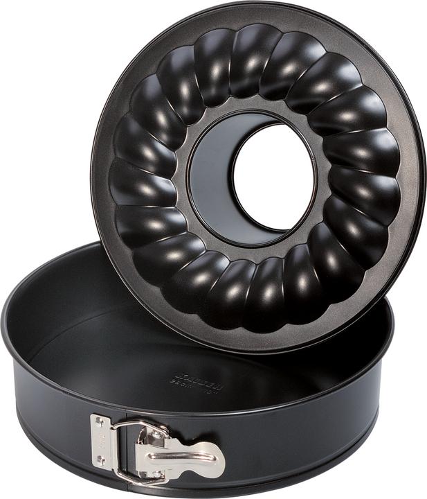 Productafbeelding Kaiser Springvorm met buisbodem Ø 28 cm Classic (28 cm)