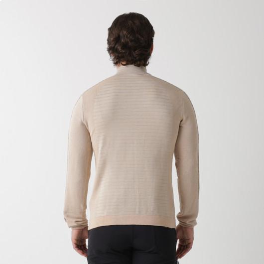 Actual product image UYN Sweatshirt Mit Durchgehendem Reissverschluss Ego Merino (XS)