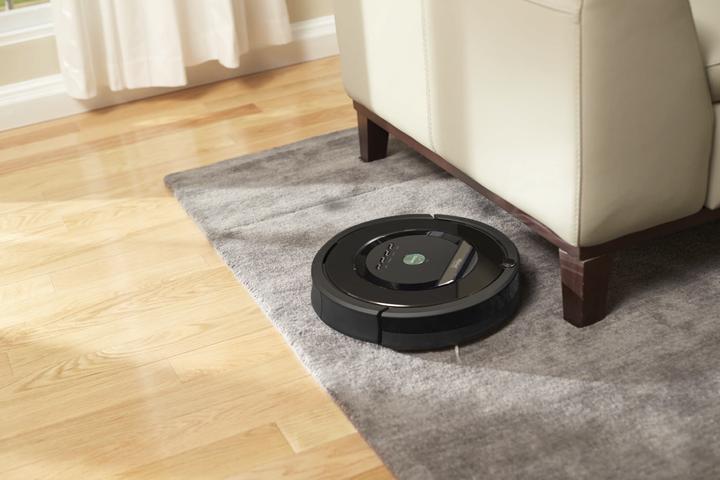 Produktbild iRobot Roomba 880
