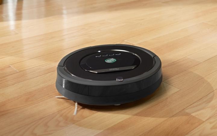 Produktbild iRobot Roomba 880