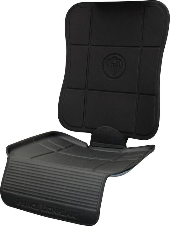 Actual product image Prince Lionheart 2 phase car seat cover