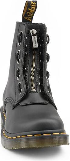 Actual product image Dr. Martens 1460 Pascal Front Zip (37)
