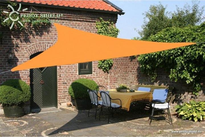 Produktbild Peddy Shield Dreiecksegel (360 x 360 cm)