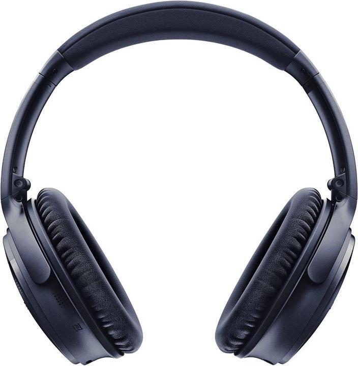 Produktbild Bose QuietComfort 35 II (ANC, 20 h, Kabelgebunden)