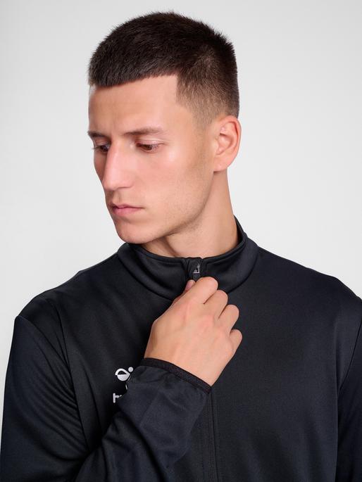 Immagine prodotto hummel Hmlessential Track Jacket (XL)
