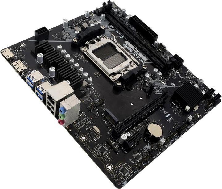 Produktbild Biostar B650MT (AM5, AMD B650, mATX)