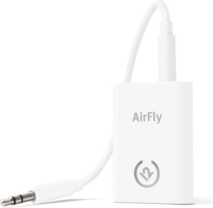 Actual product image TwelveSouth AirFly (Channels)