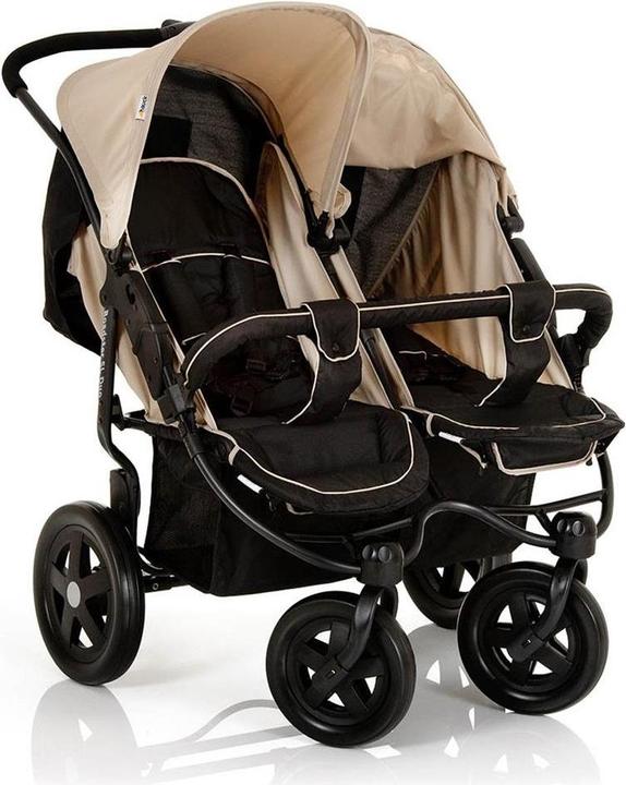 Hauck Roadster Duo SLX