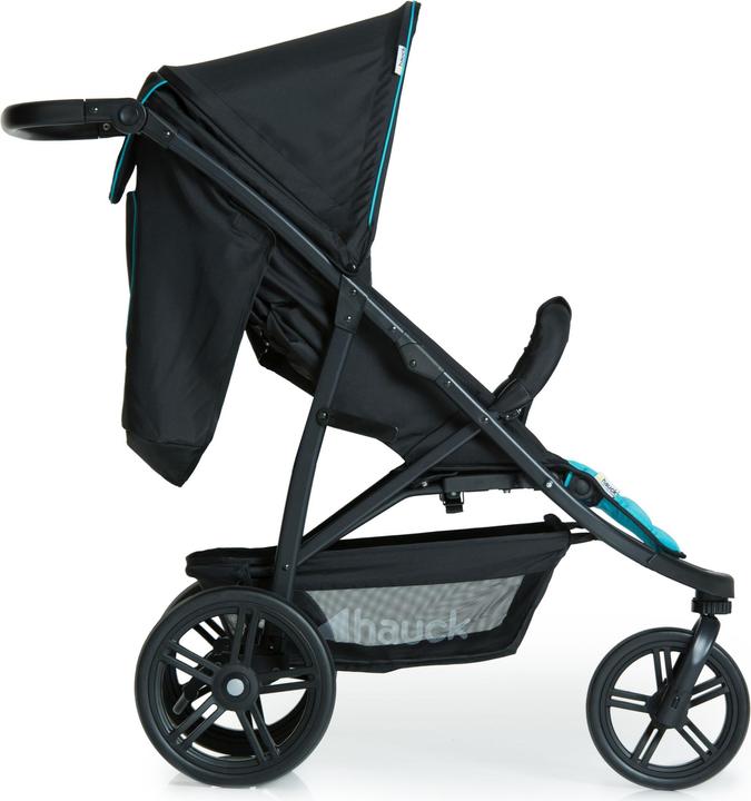 Actual product image Hauck Rapid 3