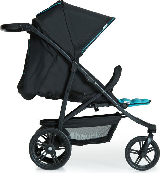 Actual product image Hauck Rapid 3