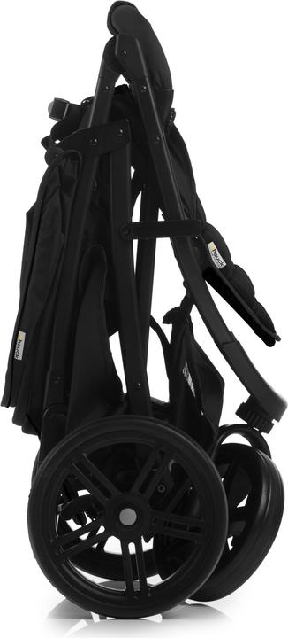 Actual product image Hauck Rapid 3