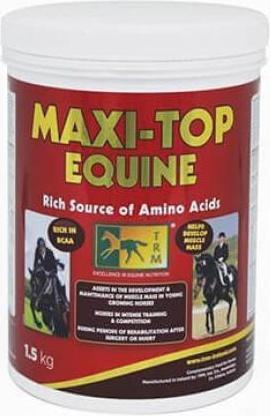 TRM Maxi-Top Equine 5 kg (5000 g)