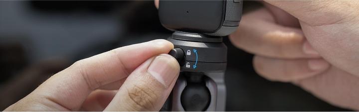 Image du produit Pgytech CapLock Support de poignée (Divers)