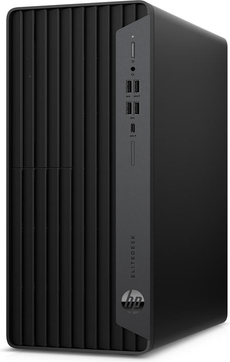 Produktbild HP EliteDesk 8 (Intel Core i9-11900, 32 GB, 1000 GB)