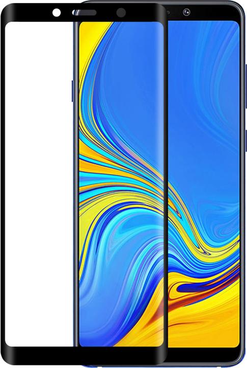 Produktbild Eiger Mountain Glass Clear Edge (1 Stück, Samsung Galaxy A9)