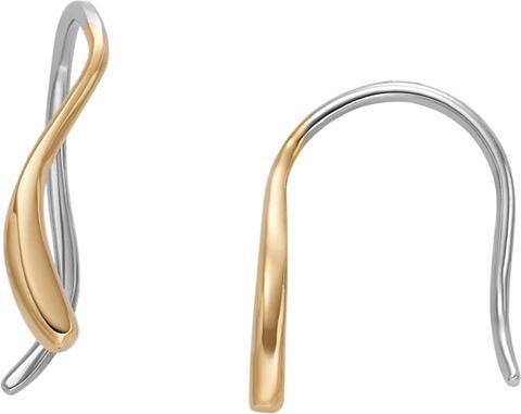 Image du produit Skagen Kariana Waves Boucles d'oreilles (Acier inoxydable)