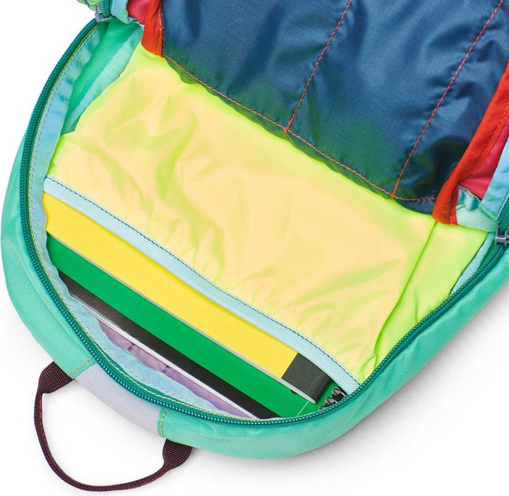 Image du produit Cotopaxi K's Dimi 12LBackpack - Del Dia (12 l)