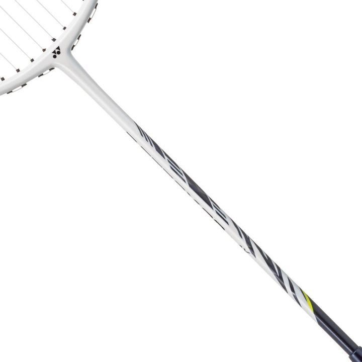 Actual product image Yonex Astrox 99 Play White X8747110
