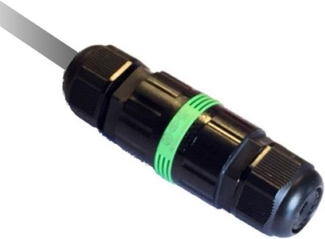 Image du produit Easy Connect Fiche de connexion