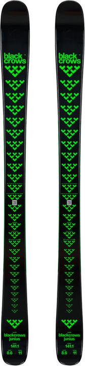 Black Crows Ski Junius 2025 (131 cm, Ohne Bindung)