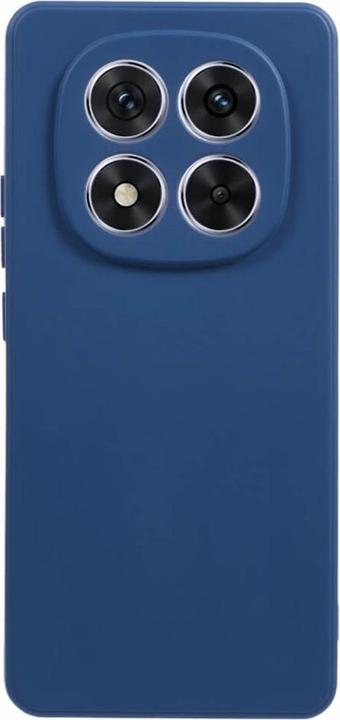 Cover-Discount Xiaomi Redmi Note 14 Pro 5G / Poco X7 - Silikon Gummi Hülle (Xiaomi Redmi Note 14 Pro 5G, Xiaomi Poco X7 Pro)