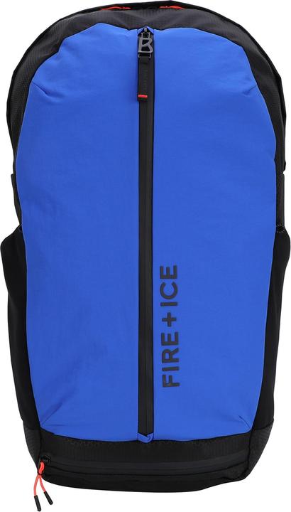 Bogner Fire + Ice Rucksack park city ari lvz