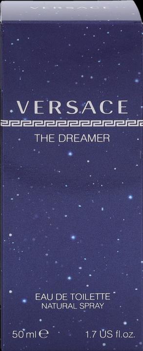Image du produit Versace Le rêveur (Eau de toilette, 50 ml)