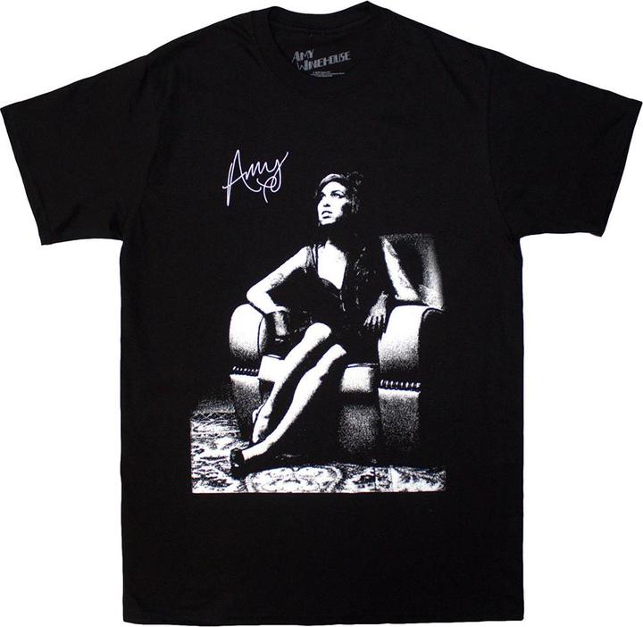 Amy Winehouse Chair
