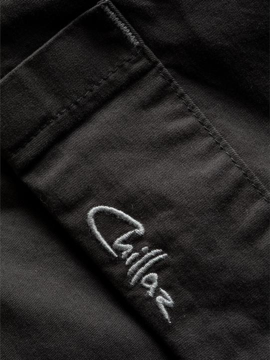 Actual product image Chillaz Women's Jessy 3/4 Pant (L)
