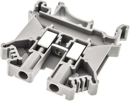 Produktbild Phoenix Contact Reihenklemme UK5N 4mm² (47 mm)