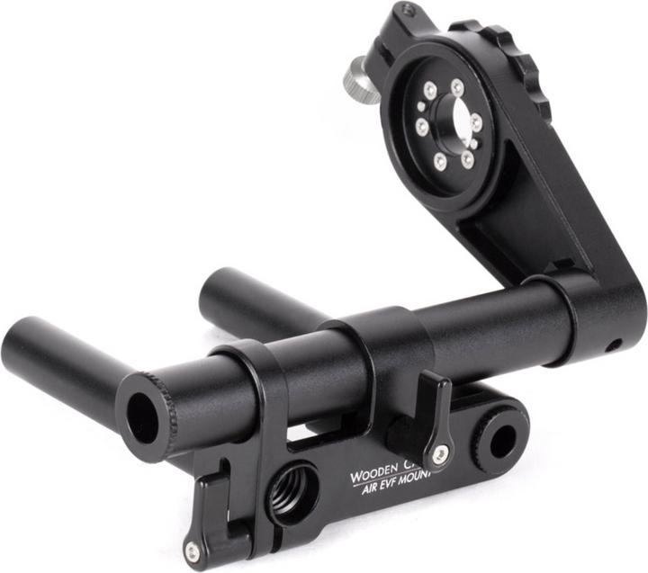Actual product image Wooden Camera AIR EVF Mount (RED® DSMC2™ EVF)
