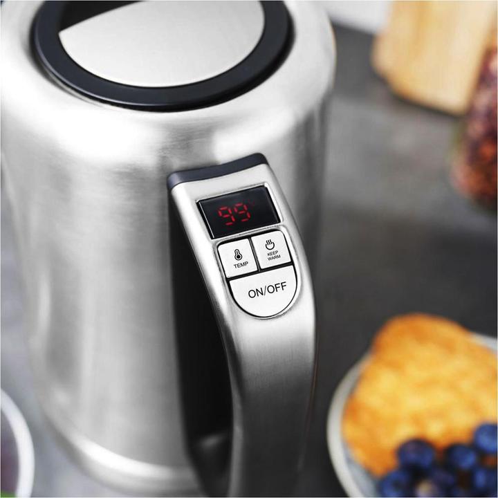 Produktbild Gastroback Express 42441 (1.70 l, CH-Stecker)