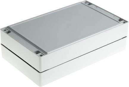 Produktbild OKW Gehäuse ABS 200x120x60mm (Gehäuse)