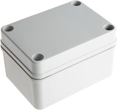Image du produit Fibox BOITIER PICCOL0 65MM (Boîtier)