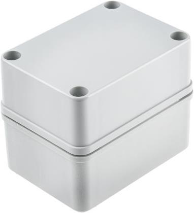 Immagine prodotto Fibox Scatola policarbonato 110x80x85mm (Case)