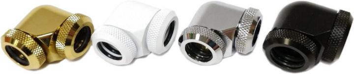 Immagine prodotto Corsair Hydro X Series Fitting XF Hardline 2-pack