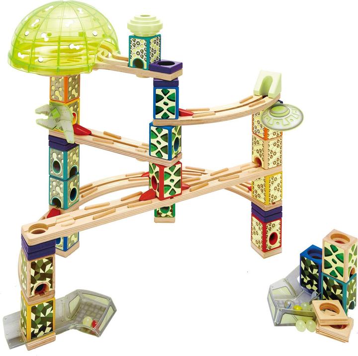 Produktbild Hape Space City