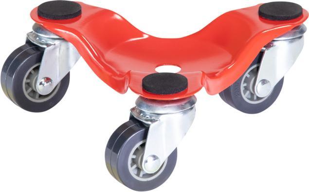 Produktbild Wagner System Möbelroller (60 kg)